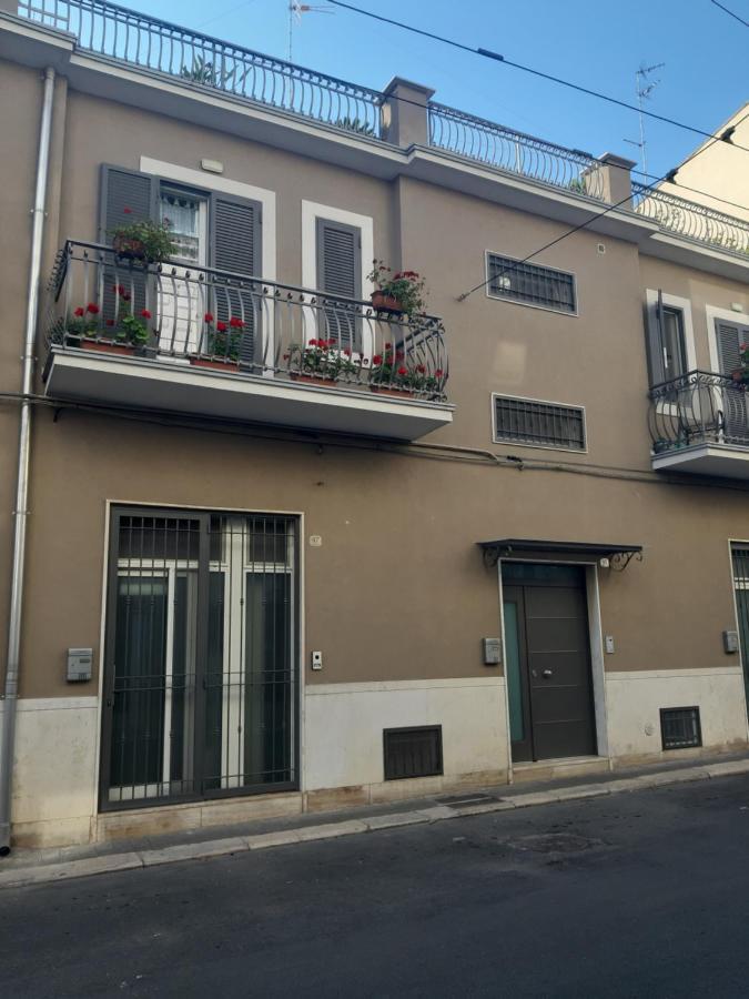 Casa Lucia Apartment Bari Exterior photo